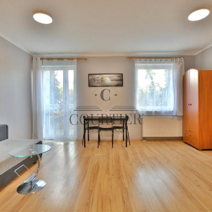 Mieszkanie Wrocław Śródmieście powierzchnia 30.0 m² C207-WM-99752 - Фото 1