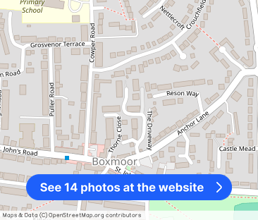 Halwick Close, Hemel Hempstead, Hertfordshire, HP1 1XG - Photo 1