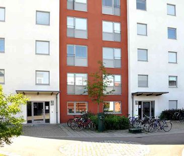 T1, Drabantgatan 22 B.41 - Foto 2