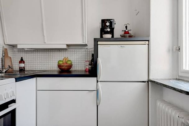 Luthagsesplanaden, Uppsala - Photo 1