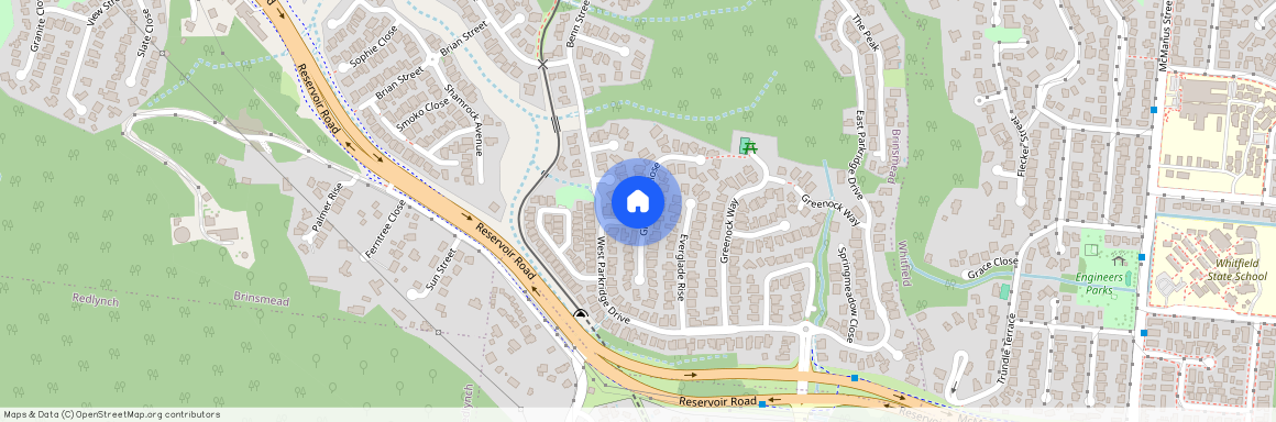 81 West Parkridge Drive, Qld 4870, Brinsmead