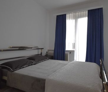 Appartement te huur in Jette voor € 900 met 2 slaapkamers - Foto 6