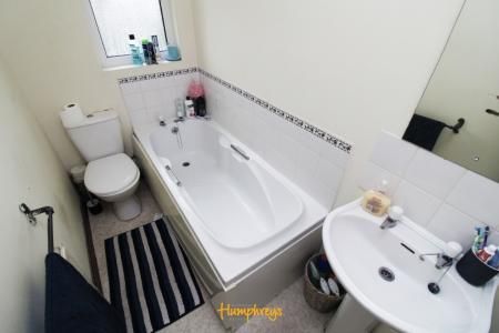 Wilton Avenue, The Polygon, Southampton, SO15 - Photo 3