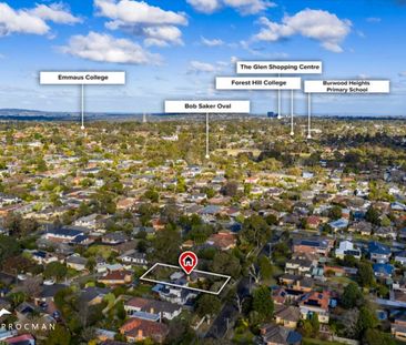 55 Bennett Street, Forest Hill, Vic 3131 - Photo 2
