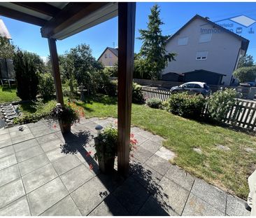 Gartenliebhaber aufgepasst: 2-Zimmer-Wohnung mit zusätzlichen 60 m² Gartenfläche - Photo 4