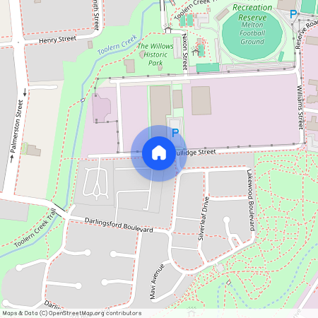 21/35-47 Tullidge Street, Vic 3337, Melton