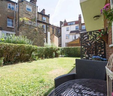 1 bedroom flat to rent - Photo 6