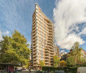 Triptych Place - Photo 4