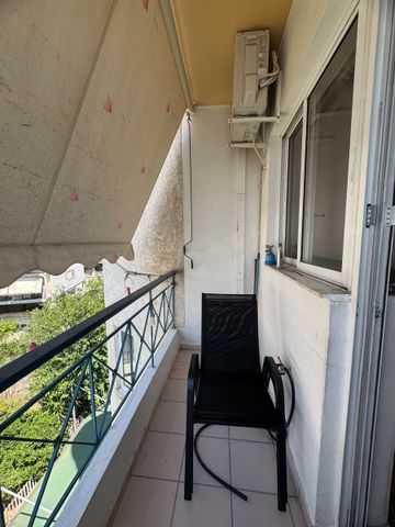 Studio/Γκαρσονιέρα για ενοικίαση Εκκοκκιστήρια - Σταθμός (Λαμία) - Φωτογραφία 4