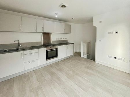 2 bedroom house to rent - Photo 5