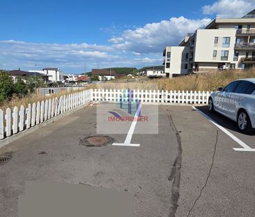 Închiriere apartament 2 camere | Zonă VIVO | Parcare inclusă | Prima î - Fotografie 2