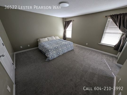 Desirable 5 Bedroom Home in Auguston - Photo 1