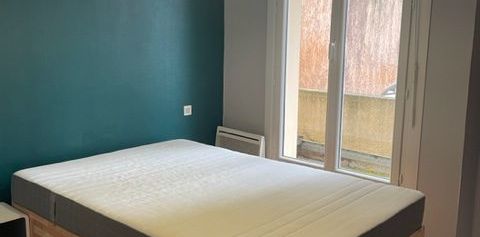 Appartement T2 en location à TOULOUSE - Photo 2