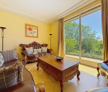 Beautiful manor near Collège du Léman - Foto 6