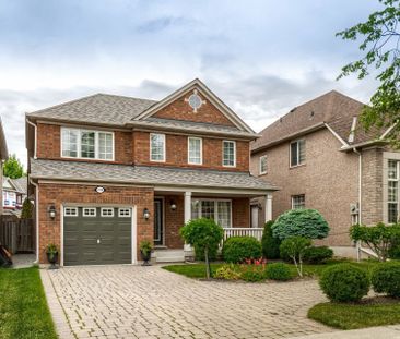 For Lease - 2298 Grand Oak Trail, Oakville, Ontario - Photo 1