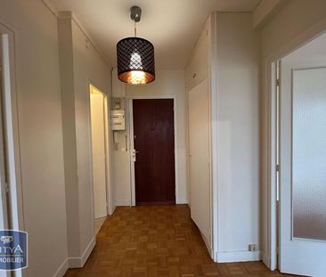 Location Appartement 2 pièces 56m² CLAMART 92140 - Photo 1
