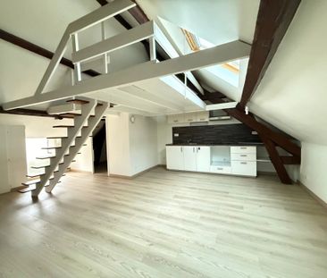 Location Appartement 1 pièces 28 m2 à Combs-la-Ville - Photo 1