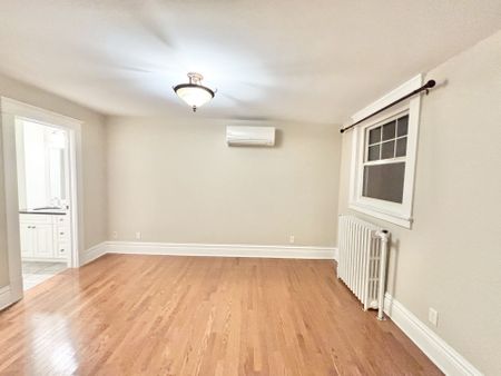 For Lease - 81 Heney Street Unit# 1, Lower Town - Sandy Hill, Ontario - Photo 4