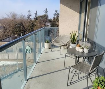 For Lease - 9090 Yonge Street Unit# 301B, Richmond Hill, Ontario - Photo 3