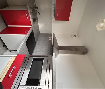 1 pièce - Meublé - 32,07 m² - 3ème étage - Colocation non autorisée - Photo 1