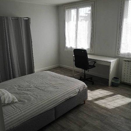 Chambre 16m² (réf 6934910) - Photo 3