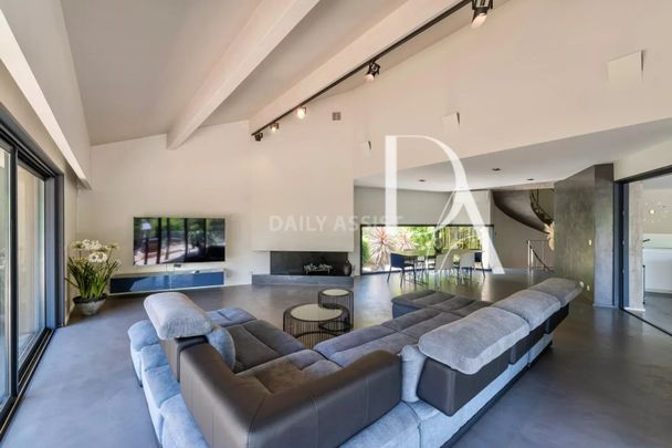Tout savoir sur cette maison à Marseille 11ème - Photo 1