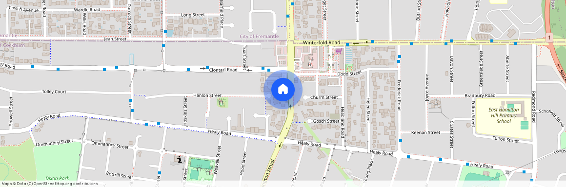 349 Carrington Street, WA 6163, Hamilton Hill