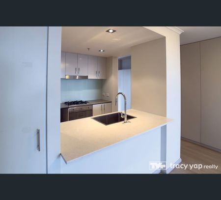 1401/2 Atchison Street, St Leonards, NSW 2065 - Photo 2