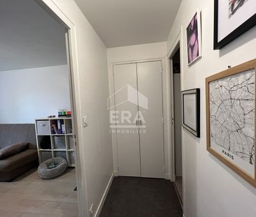Location Appartement 1 pièce 24m² - Photo 5