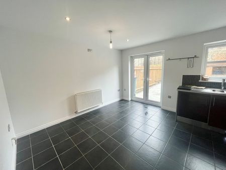 Myrtle Crescent, Sheffield, Heeley, S... - Photo 3