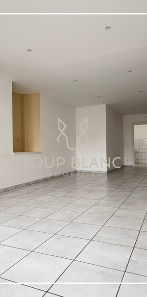 Location Appartement 5 pièces 125m² BELFORT 90000 - Photo 1