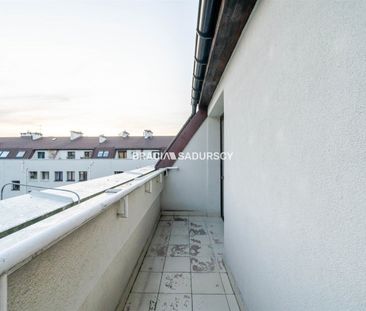 Blisko centrum,2 pokoje,balkon, parking- Krowodrza - Photo 2