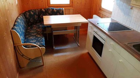 2.5 Zimmer, 39 m², 1. Stock - Foto 4