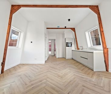 Appartement te huur: Spuistraat 65-D 2511 BC Den Haag - Photo 1