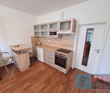 Pronájem bytu 1+kk 36 m² - Photo 4