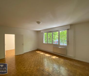 Location Appartement 4 pièces 82m² LE MANS 72000 - Photo 5
