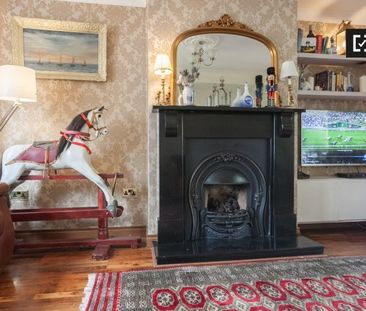 Cozy room to rent in 3-bedroom house in Clondalkin, Dublin - Photo 4