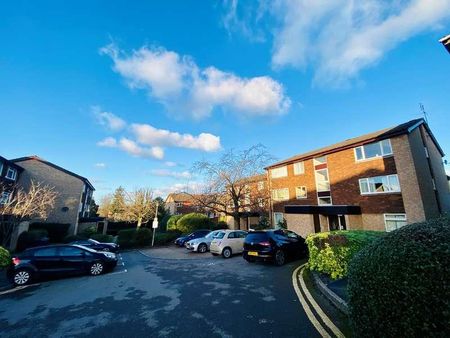 Bardsley Close, Park Hill, Croydon, CR0 - Photo 5