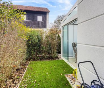 Practical quiet 1-room apartment in Pasing - Photo 1