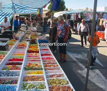 Apartment in Gran Alacant, Gran Alacant, for rent - Photo 6