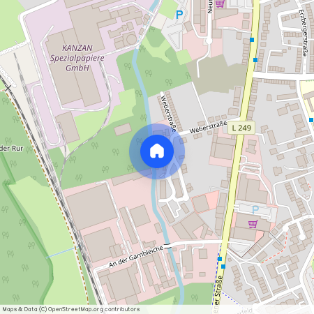 An der Ölmühle 8, 52349 Düren