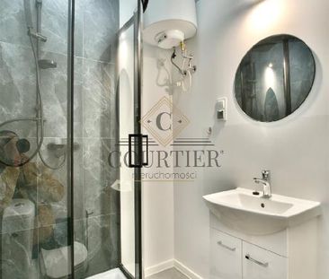 Mieszkanie Wrocław Śródmieście powierzchnia 26.0 m² C207-WM-39140 - Zdjęcie 6
