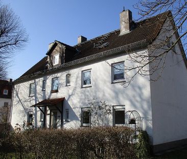 Helle 2-Raum Wohnung im Forstfeld! - Photo 1