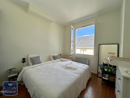 Location Appartement 3 pièces 71m² TOURS 37000 - Photo 5