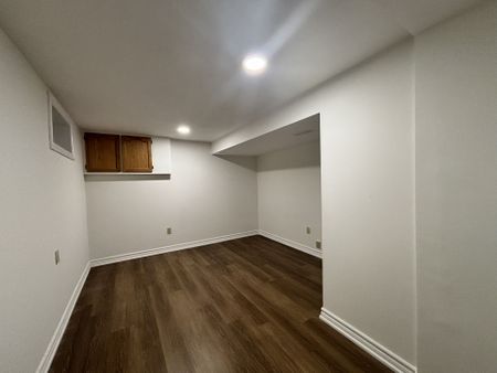 For Lease - 28 Pergola Road Unit# Basement, Toronto, Ontario - Photo 4