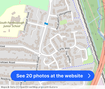 Whitby Close, Farnborough, Hampshire, GU14 - Photo 1