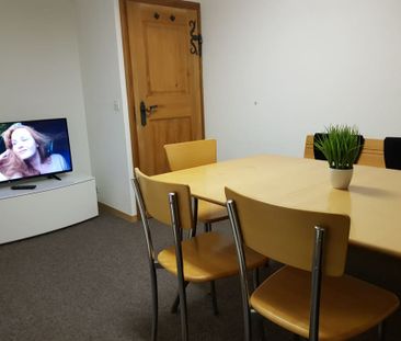Möbelierte Zimmer und Studios - sofort verfügbar - Photo 5