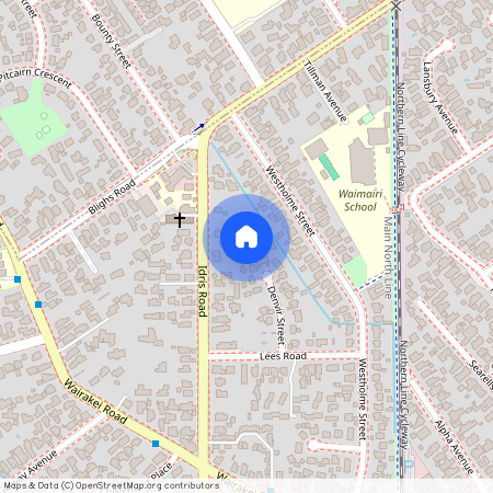 182 Idris Road, Strowan, Christchurch City