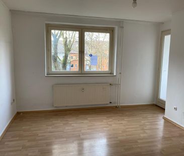 Demnächst frei! 2-Zimmer-Wohnung in Essen Altendorf - Foto 1