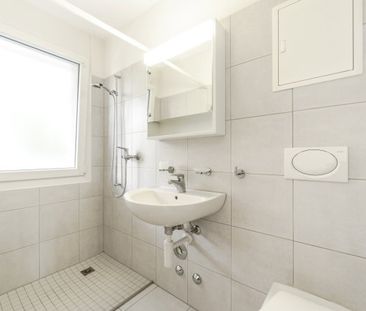 4.5 Zimmer, 107 m², 1. Stock - Foto 3
